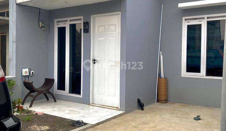 Perumahan Minimalis Modern SHM Dekat Stt Telkom Cicilan Bertahap 5