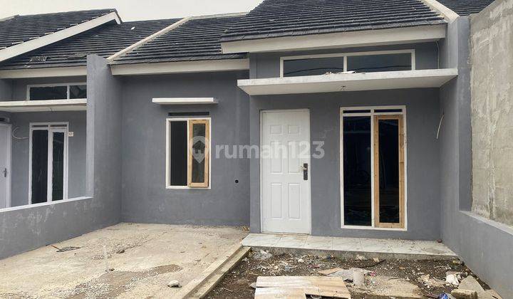 Rumah Strategis di Kawasan Stt Telkom Untuk Hunian Atau Investasi 2