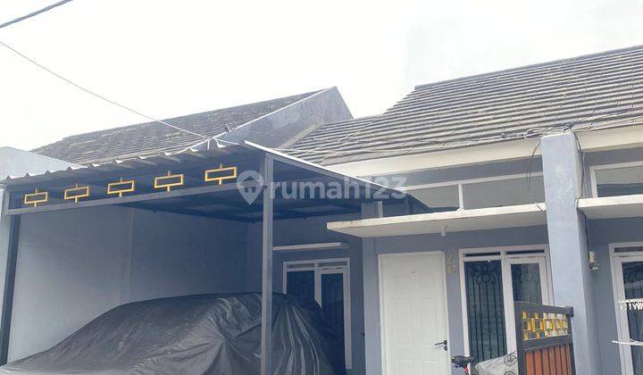 Rumah Free Desain Ruangan Dekat Borma Dan Stt Telkom Free SHM  3