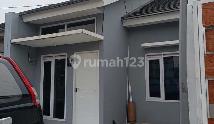 Rumah Free Desain Ruangan Dekat Borma Dan Stt Telkom Free SHM  7