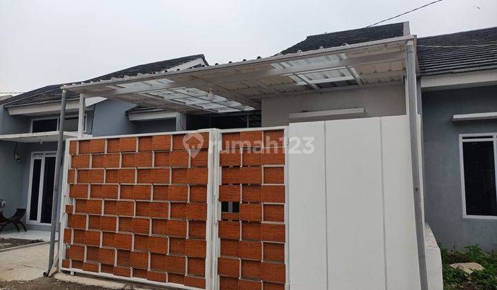 Rumah Free Desain Ruangan Dekat Borma Dan Stt Telkom Free SHM  8