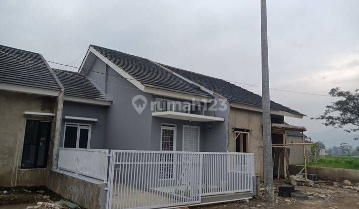 Sudah SHM Rumah di Bojongsoang Cicilan Tanpa Bunga 6