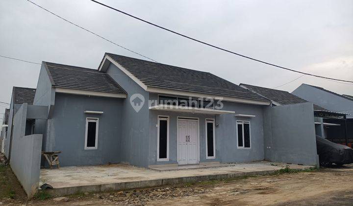 Promo Terbatas Rumah Murah Dekat Stt Telkom Dan Borma Bojongsoang 3