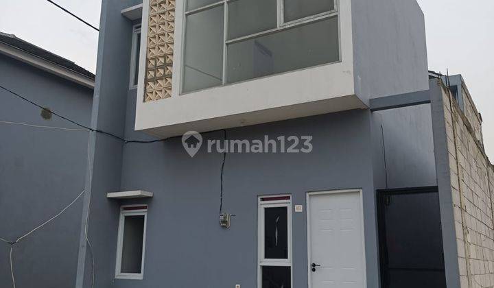 Promo Terbatas Rumah Murah Dekat Stt Telkom Dan Borma Bojongsoang 5