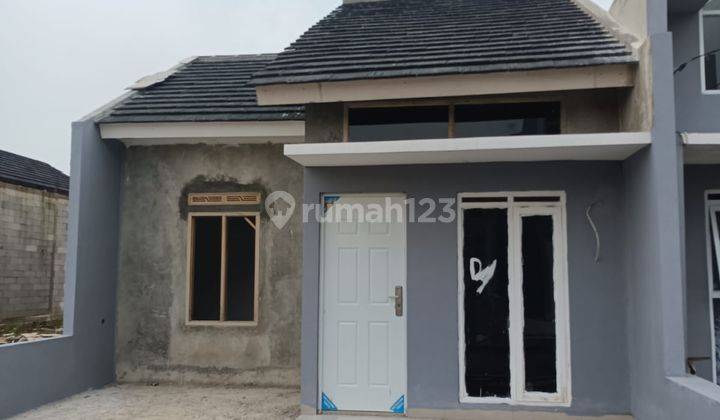 Promo Terbatas Rumah Murah Dekat Stt Telkom Dan Borma Bojongsoang 6