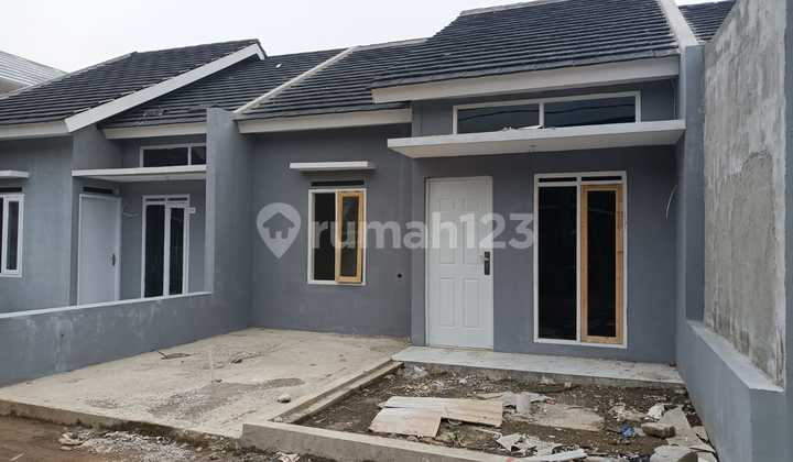 Perumahan Termurah di Bandung Free SHM Harga Mulai 160juta 4