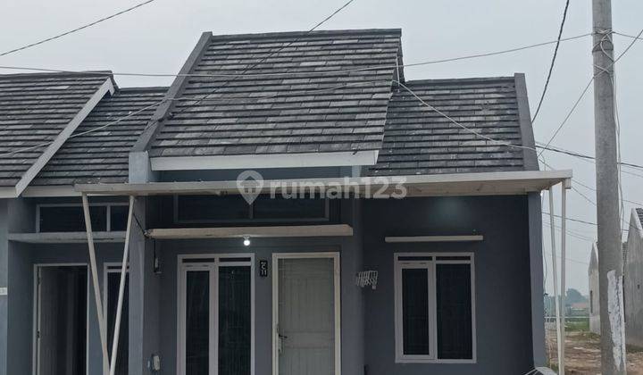 Perumahan Termurah di Bandung Free SHM Harga Mulai 160juta 5