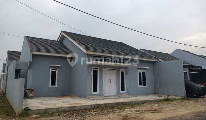 Perumahan Termurah di Bandung Free SHM Harga Mulai 160juta 6