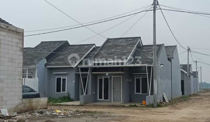 Perumahan Termurah di Bandung Free SHM Harga Mulai 160juta 7