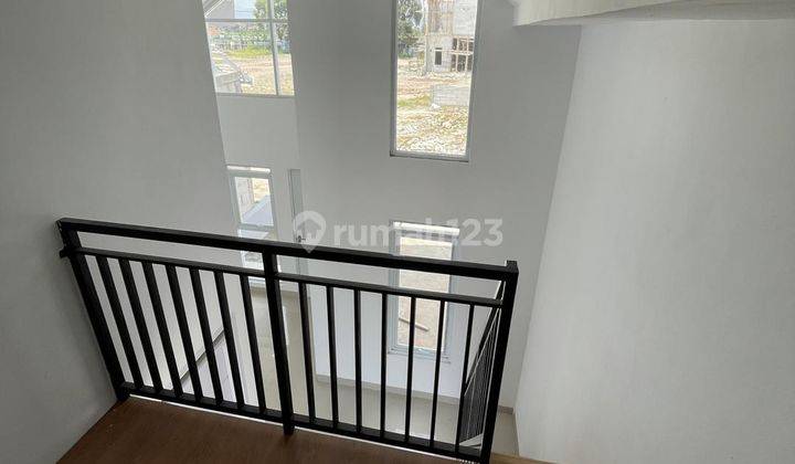 Cicilan Tanpa Riba di Rumah Murah Bandung 8
