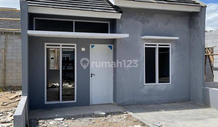 Rumah Murah di Bandung, Cicilan Tanpa Riba, Diskon Besar  3