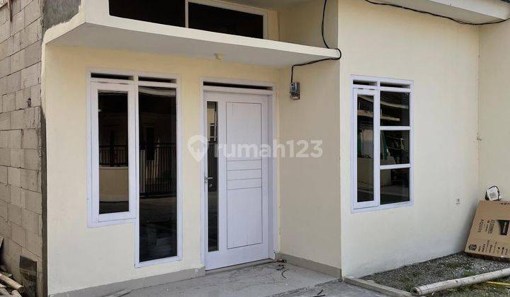 Perumahan Dekat Stt Telkom, Cicilan Tanpa Riba 5