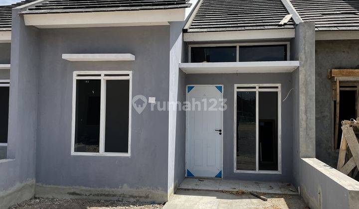 Rumah Termurah Bandung 160juta All In Free SHM 8