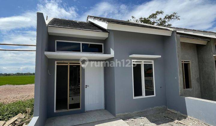 Rumah di Bandung Cicilan Tanpa Bunga Riba 3