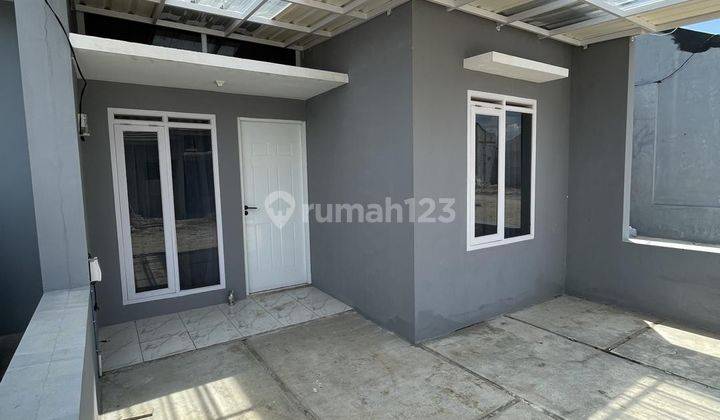 Rumah di Bandung Cicilan Tanpa Bunga Riba 5