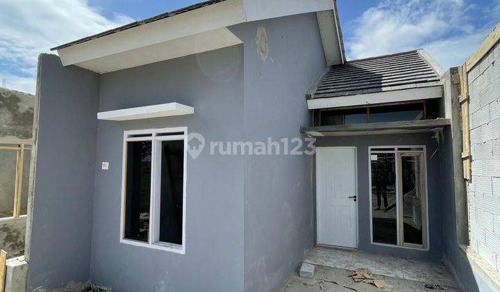 Temukan Rumah Murah di Bandung Dekat Stt Telkom 3