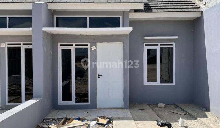 Temukan Rumah Murah di Bandung Dekat Stt Telkom 5