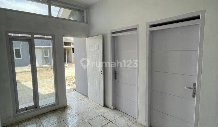 Temukan Rumah Murah di Bandung Dekat Stt Telkom 6
