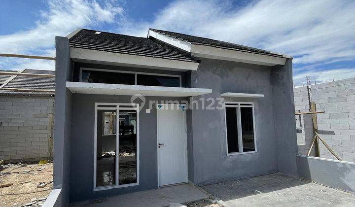 Temukan Rumah Murah di Bandung Dekat Stt Telkom 7