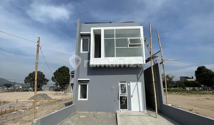 Temukan Rumah Murah SHM di Bandung Dekat Telkom University 3