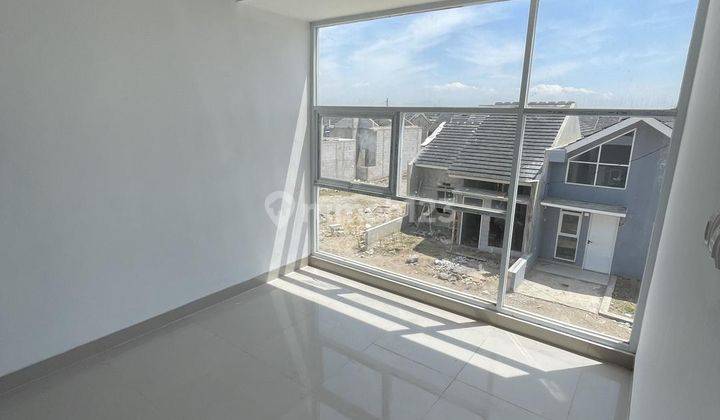 Temukan Rumah Murah SHM di Bandung Dekat Telkom University 8