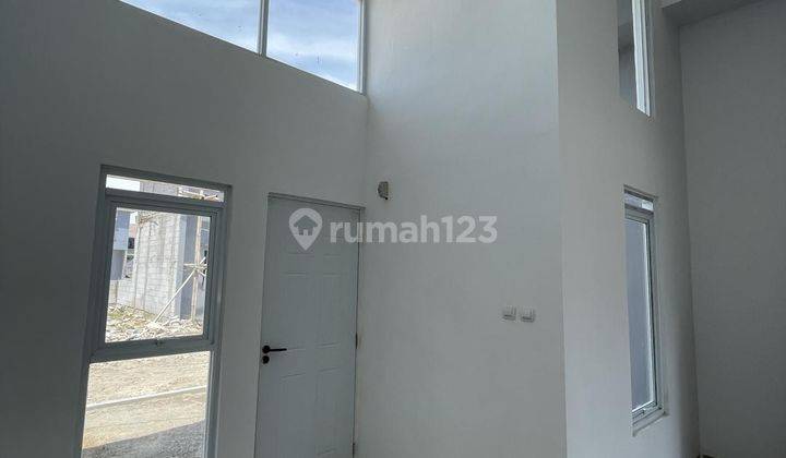 Perumahan Termurah di Bandung Dekat Transmart 8