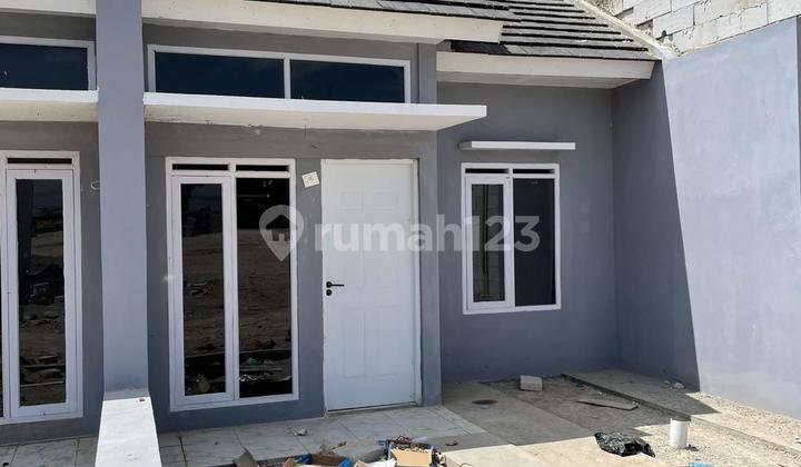 Cicilan Tanpa Riba di Bandung Dekat Borma Stt Telkom 7