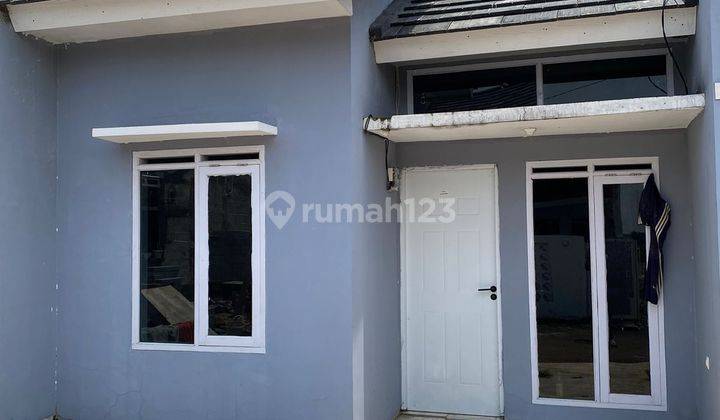 Cluster Elite Dekat Pintu Tol Buahbatu Harga Terjangkau  9