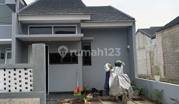 Rumah Murah Legalitas SHM Paling Dicari di Bojongsoang  2