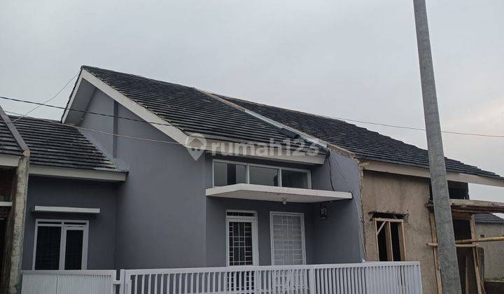Rumah Murah Legalitas SHM Paling Dicari di Bojongsoang  5