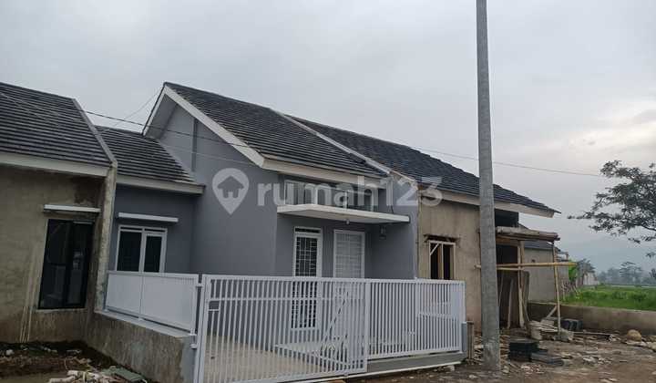 Hunian Terbaru Dan Murah di Bojongsoang Dekat Stt Telkom 2