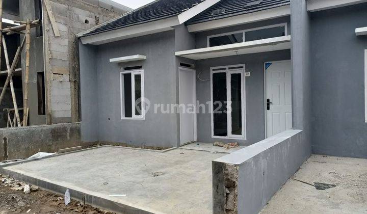 Hunian Terbaru Dan Murah di Bojongsoang Dekat Stt Telkom 4