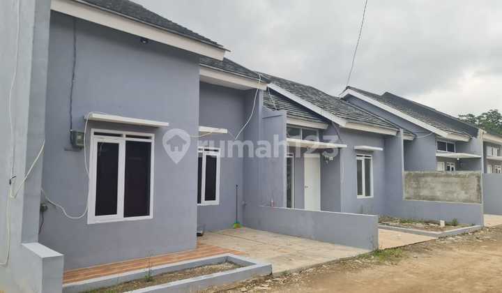 Rumah Murah Strategis Cocok Untuk Kontrakan Dekat Stt Telkom 3