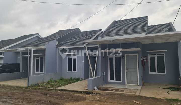 Rumah Murah Strategis Cocok Untuk Kontrakan Dekat Stt Telkom 8
