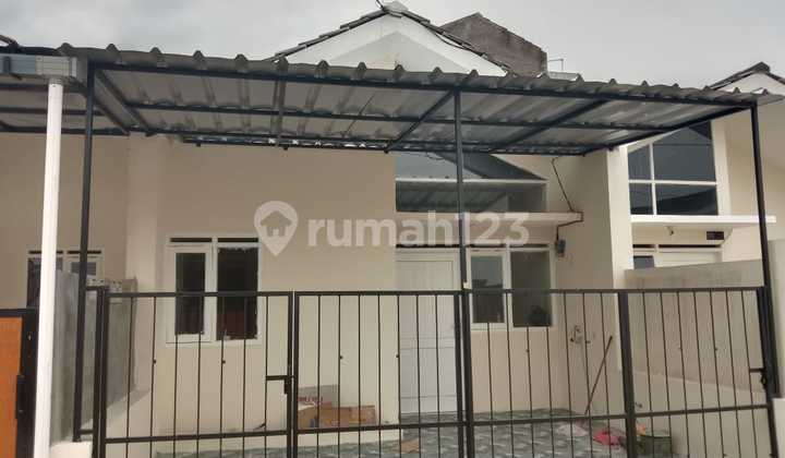 Rumah Murah Promo Berlimpah di Bandung Dekat Stt Telkom  2
