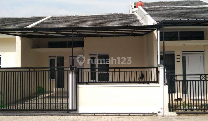 Rumah Murah Promo Berlimpah di Bandung Dekat Stt Telkom  3