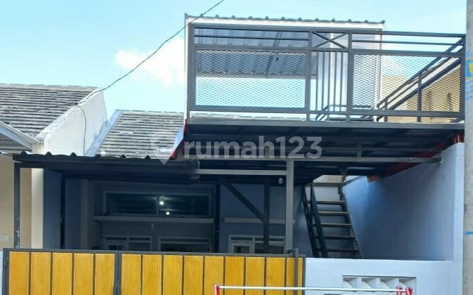 Rumah Murah Promo Berlimpah di Bandung Dekat Stt Telkom  4