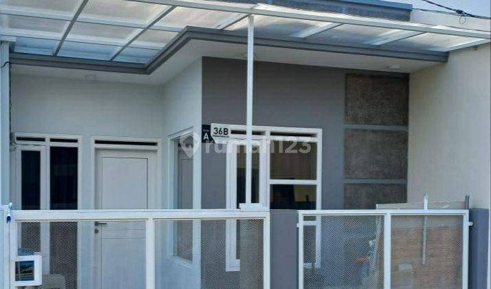 Rumah Murah Promo Berlimpah di Bandung Dekat Stt Telkom  5