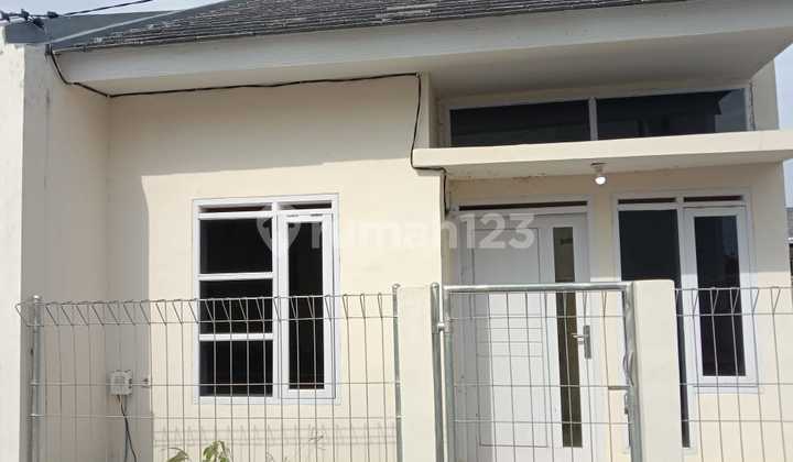 Rumah Murah Promo Berlimpah di Bandung Dekat Stt Telkom  7