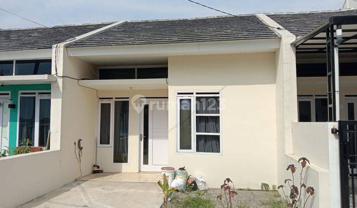 Rumah Murah Promo Berlimpah di Bandung Dekat Stt Telkom  8