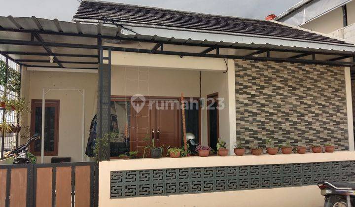 Rumah Murah Promo Berlimpah di Bandung Dekat Stt Telkom  9