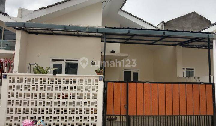 Rumah Murah Terbaru Free Desain Dekat Stt Telkom Bandung 1