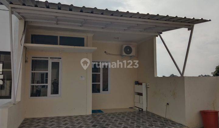 Rumah Murah Terbaru Free Desain Dekat Stt Telkom Bandung 7