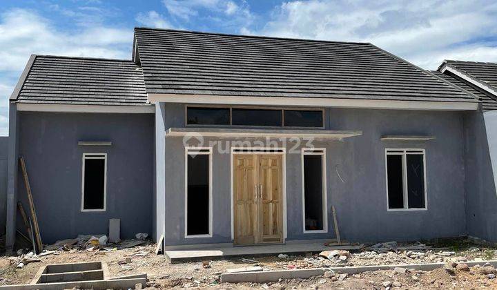 Rumah Murah Bandung Area Strategis Cicilan Tanpa Bunga 5