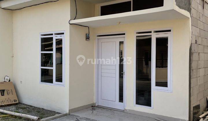 Rumah di Buah Batu Harga Terjangkau Area Buah Batu Stt Telkom 1