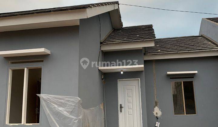 Perumahan Termurah Dekat Telkom University Bebas Banjir  1