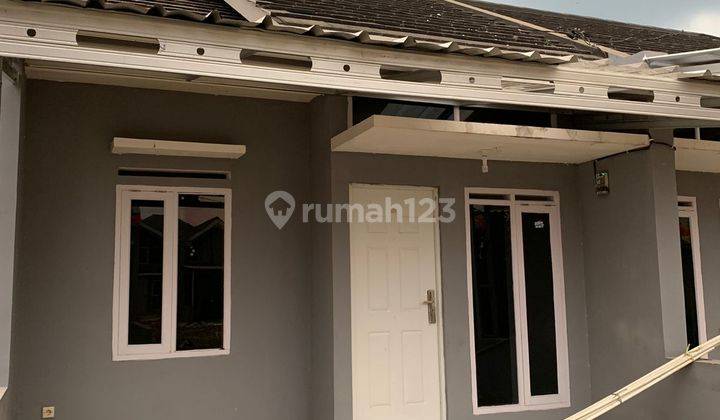 Perumahan Termurah Dekat Telkom University Bebas Banjir  2