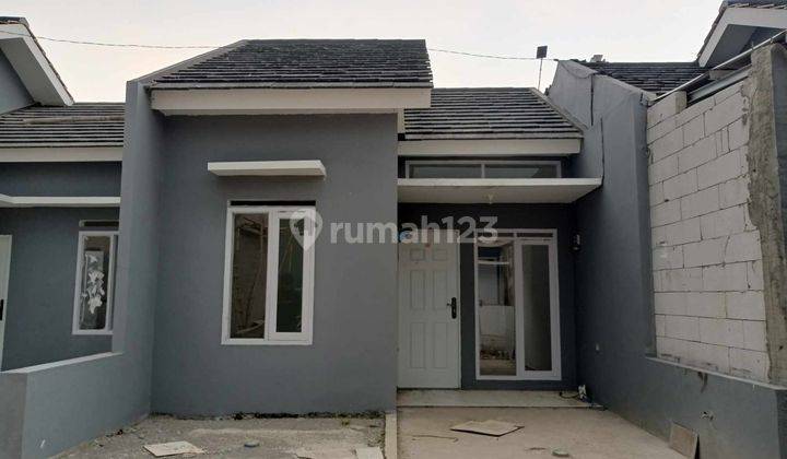 Rumah Murah Untuk Hunian Atau Kontrakan Dekat Polsek Bojongsoang 2