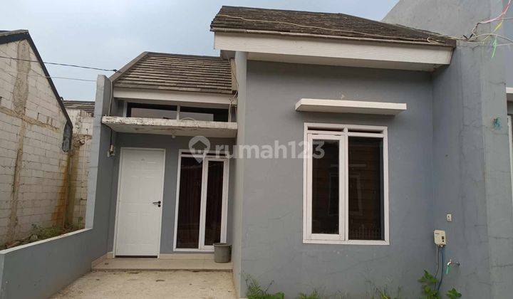Rumah Murah Promo Puluhan Juta Dekat Stt Telkom Dan Transmart  2