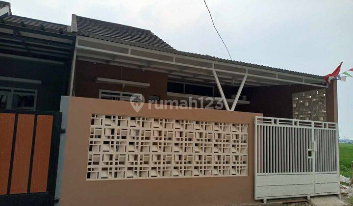 Hunian Murah Nyaman Terjangkau di Dekat Stt Telkom  2